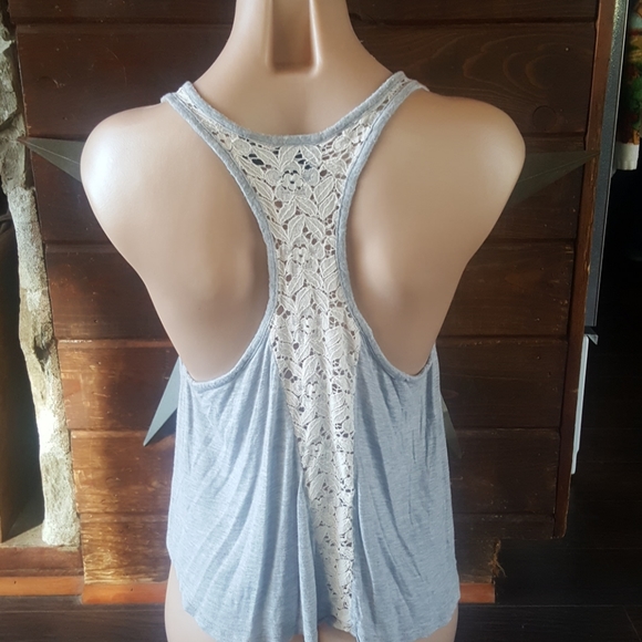 Racer back tank top! - Picture 2 of 2